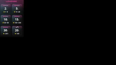 Snapshot of andy_gamboa chatting on 11/18/25, 01:15 Andrea online show from 11/18/25, 01:15