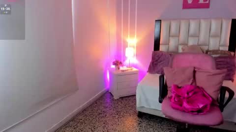 Andrea online show from 03/05/26, 01:18