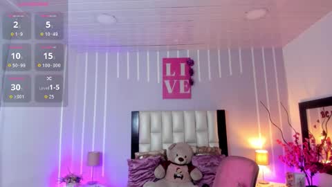 Andrea online show from 03/19/26, 12:53