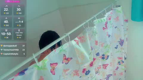 Snapshot of andy_gray01 chatting on 02/01/25, 05:37 Andy Gray online show from 02/01/25, 05:37