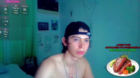 Snapshot of andy_gray01 chatting on 02/05/25, 11:12 Andy Gray online show from 02/05/25, 11:12