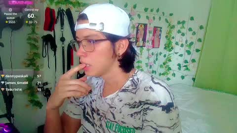 Snapshot of andy_gray01 chatting on 02/05/25, 09:07 Andy Gray online show from 02/05/25, 09:07