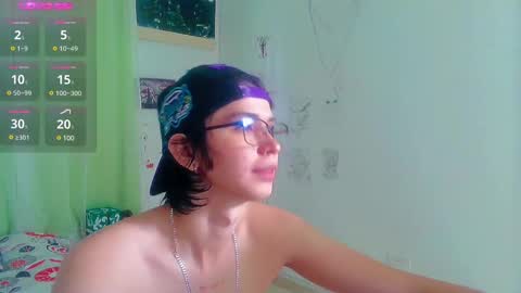 Snapshot of andy_gray01 chatting on 02/09/25, 04:07 Andy Gray online show from 02/09/25, 04:07