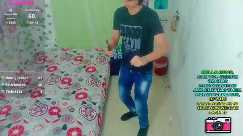 Snapshot of andy_gray01 chatting on 02/09/25, 07:09 Andy Gray online show from 02/09/25, 07:09