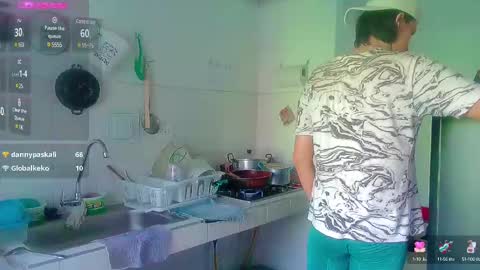 Snapshot of andy_gray01 chatting on 02/19/25, 10:09 Andy Gray online show from 02/19/25, 10:09