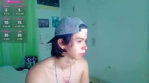 Snapshot of andy_gray01 chatting on 02/25/25, 11:30 Andy Gray online show from 02/25/25, 11:30