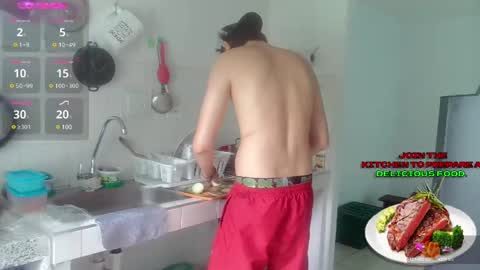 Snapshot of andy_gray01 chatting on 02/27/25, 01:49 Andy Gray online show from 02/27/25, 01:49