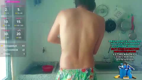 Snapshot of andy_gray01 chatting on 03/01/25, 06:00 Andy Gray online show from 03/01/25, 06:00