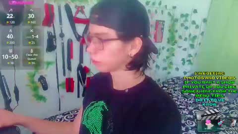 Snapshot of andy_gray01 chatting on 03/03/25, 05:39 Andy Gray online show from 03/03/25, 05:39