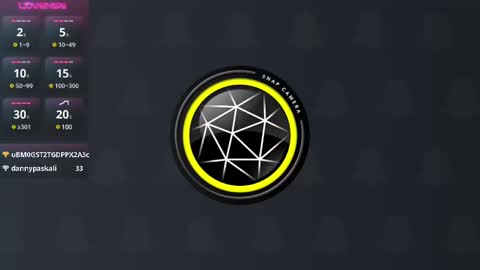 Snapshot of andy_gray01 chatting on 03/06/25, 05:43 Andy Gray online show from 03/06/25, 05:43