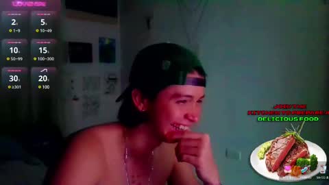 Snapshot of andy_gray01 chatting on 03/12/25, 10:59 Andy Gray online show from 03/12/25, 10:59