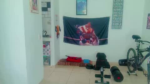 Snapshot of andy_gray01 chatting on 10/15/25, 03:23 Andy Gray online show from 10/15/25, 03:23