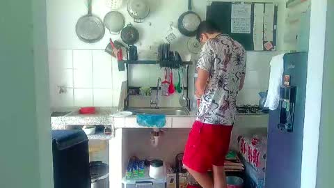 Snapshot of andy_gray01 chatting on 10/23/25, 03:33 Andy Gray online show from 10/23/25, 03:33