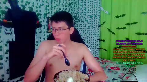 Snapshot of andy_gray01 chatting on 10/31/25, 06:42 Andy Gray online show from 10/31/25, 06:42