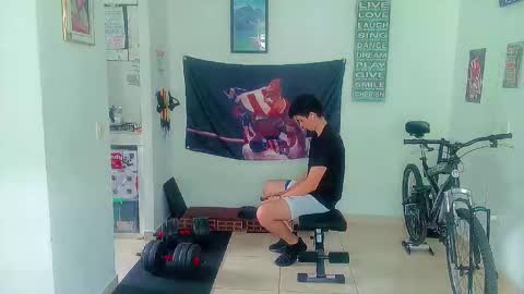 Snapshot of andy_gray01 chatting on 11/24/25, 03:56 Andy Gray online show from 11/24/25, 03:56