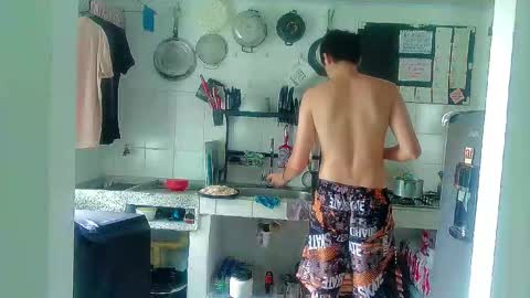 Snapshot of andy_gray01 chatting on 12/04/25, 01:31 Andy Gray online show from 12/04/25, 01:31