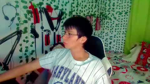 Andy Gray online show from 01/06/26, 06:00