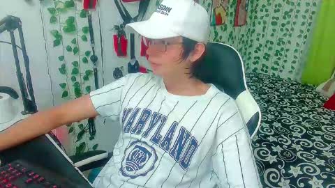 Andy Gray online show from 03/25/26, 11:44