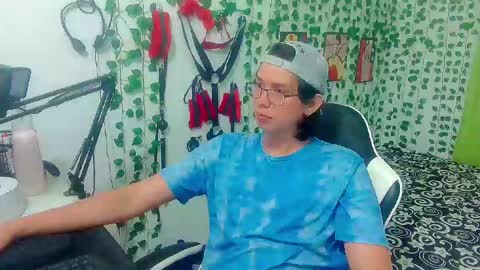 Andy Gray online show from 05/17/26, 01:07