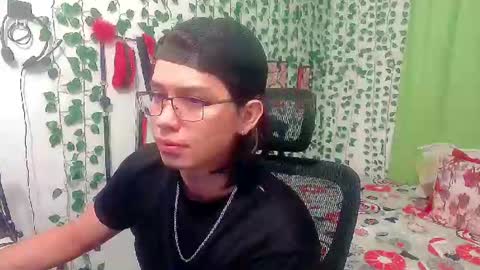 Snapshot of andy_gray01 chatting on 07/13/26, 11:24 Andy Gray online show from 07/13/26, 11:24