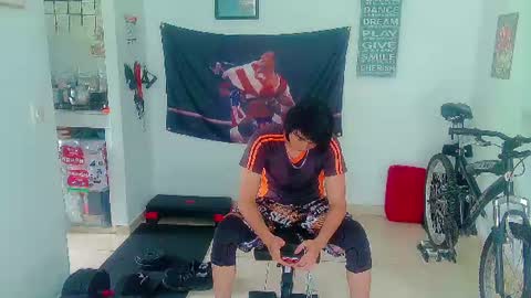 Snapshot of andy_gray01 chatting on 07/16/26, 06:03 Andy Gray online show from 07/16/26, 06:03