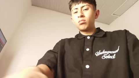 andy_justgame online show from 09/22/25, 03:30