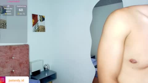 andy_justgame online show from 09/25/25, 04:05