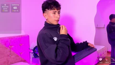 andy_justgame online show from 02/20/26, 03:58