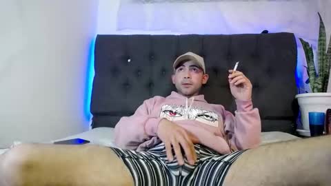 andy_magic_ online show from 09/27/25, 03:00