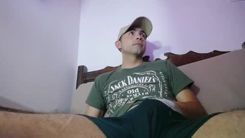 andy_magic_ online show from 10/08/25, 01:36