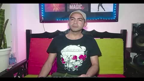 Snapshot of andy_magic_ chatting on 11/29/25, 03:20 andy_magic_ online show from 11/29/25, 03:20