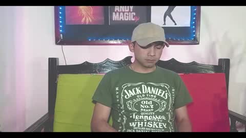 Snapshot of andy_magic_ chatting on 12/02/25, 01:33 andy_magic_ online show from 12/02/25, 01:33