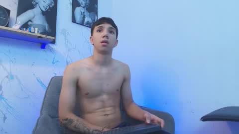 ANDY online show from 01/13/26, 09:53