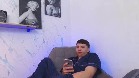 ANDY online show from 03/11/26, 12:38