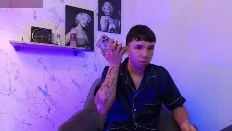 ANDY online show from 04/17/26, 05:05