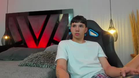 ANDY online show from 05/08/26, 10:59