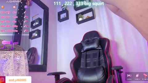 andy miller online show from 01/09/25, 03:47