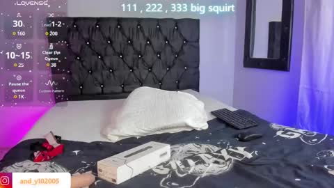 andy miller online show from 01/10/25, 05:05