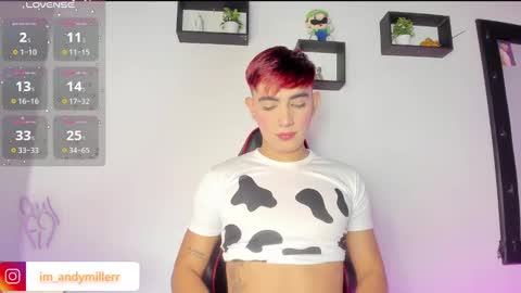 andy miller online show from 02/04/25, 02:07