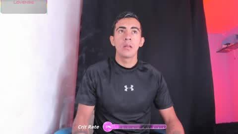 Andy online show from 06/15/26, 01:46