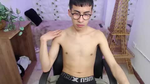 Snapshot of andy_norton chatting on 03/25/26, 03:34 Andy online show from 03/25/26, 03:34