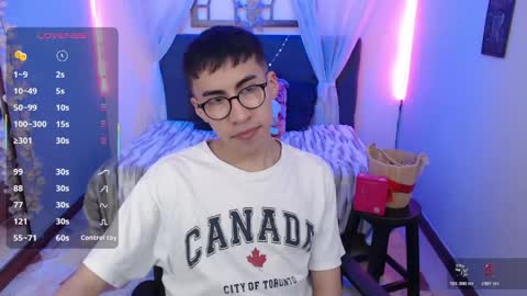 Andy online show from 05/10/26, 04:17