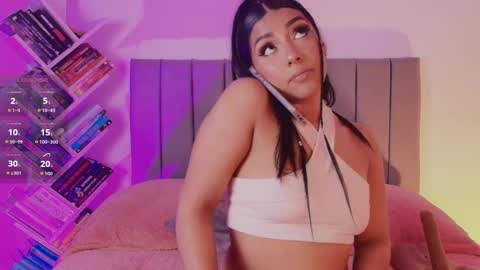 andy_saenz13 online show from 03/14/26, 11:43