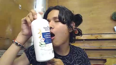 andy online show from 11/20/25, 07:35