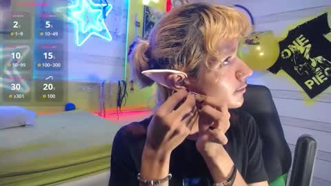 andy online show from 01/06/26, 07:17