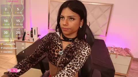 Snapshot of andy_tay1 chatting on 02/14/25, 06:34 Andy tay online show from 02/14/25, 06:34