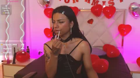 Snapshot of andy_tay1 chatting on 02/17/25, 09:13 Andy tay online show from 02/17/25, 09:13