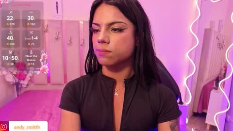 Snapshot of andy_tay1 chatting on 10/09/25, 03:04 Andy tay online show from 10/09/25, 03:04