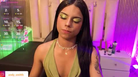 Snapshot of andy_tay1 chatting on 11/06/25, 03:29 Andy tay online show from 11/06/25, 03:29