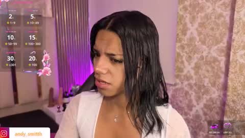 Snapshot of andy_tay1 chatting on 11/23/25, 03:50 Andy tay online show from 11/23/25, 03:50